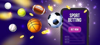 ဘောလုံးလောင်းကစား Sportsbook