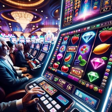q78 Virtual Table Games မြန်မာ လောင်းကစား ဂိမ်း